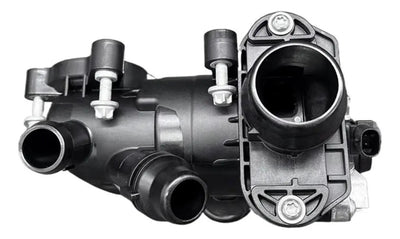 Termostato Electrónico Mercedes C160 C300 C200 C180 2018-22
