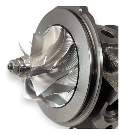 Turbo Cargador Cartucho Bmw 335i M 135i Z4 2006-2016