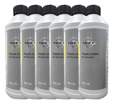 componente del vehiculo marca Original Frey