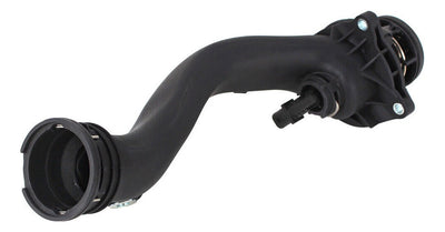 Carcasa Termostato Mercedes E250 Cl500 Ml350 Cls350 S500
