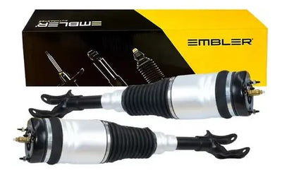 amortiguador de aire / suspension neumatica marca Embler