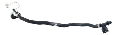 Manguera Enfriamiento Turbo Compresor Bmw E71 X6 2008-2019