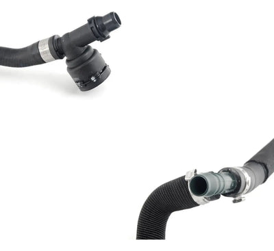 Manguera Enfriamiento Turbo Compresor Bmw E71 X6 2008-2019