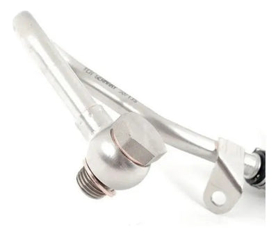 Manguera Enfriamiento Turbo Compresor Bmw E71 X6 2008-2019
