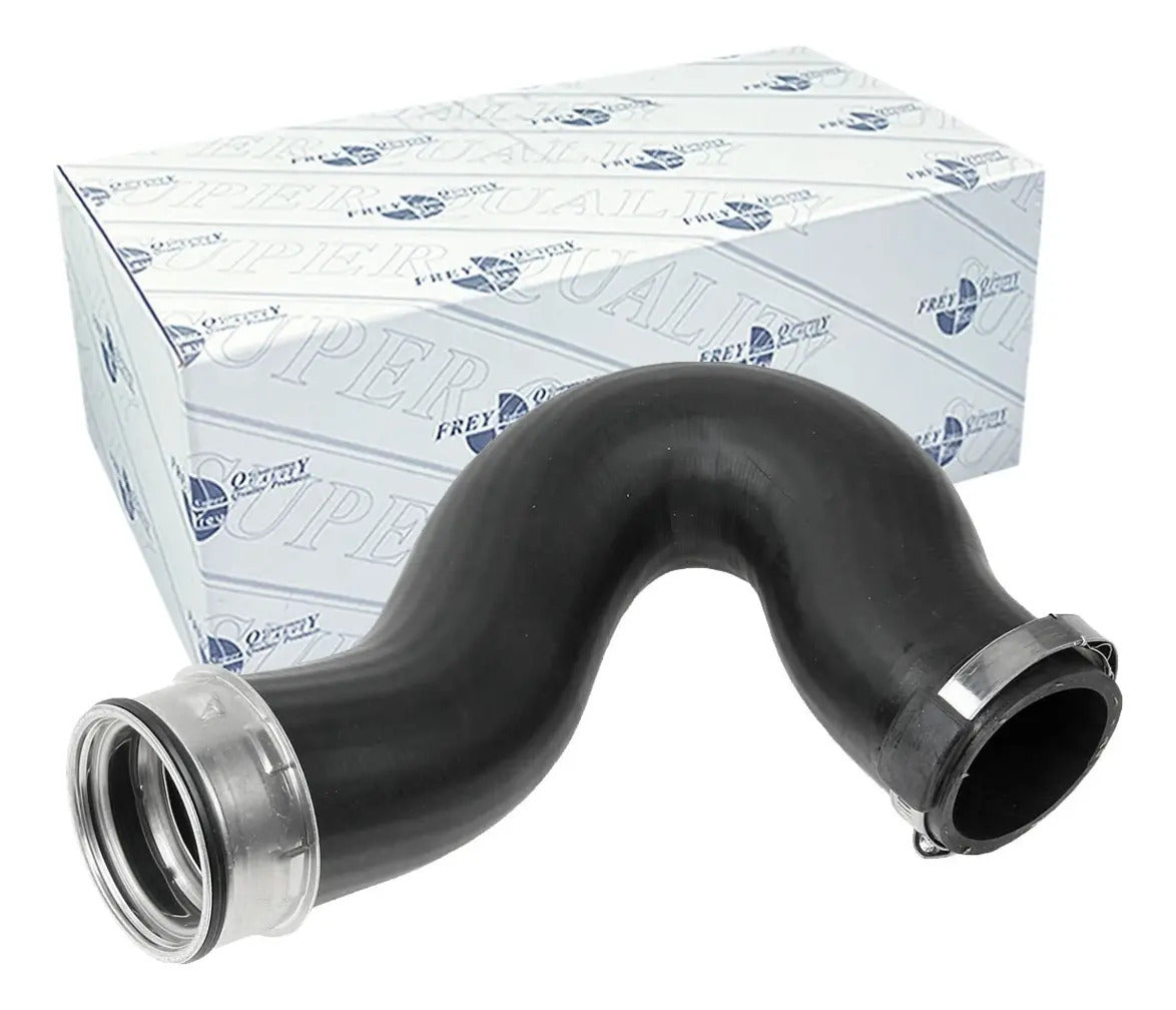 turbocompresor marca Original Frey