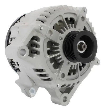 Alternador Motor 14v Bmw X3 X1 X4 518 120 320 418 2014-2022