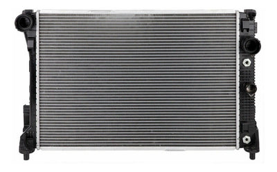 Radiador Agua Derecho Mercedes E350 09-11, Glk280 08-09