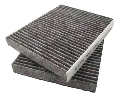 Filtro De Cabina Carbon Activado N20 X3 2011 Al 2017