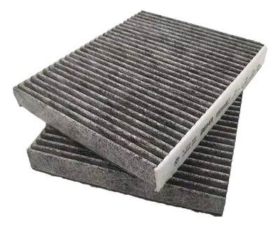 Filtro De Cabina Carbon Activado X3 X4 F26 F25 2011-2017