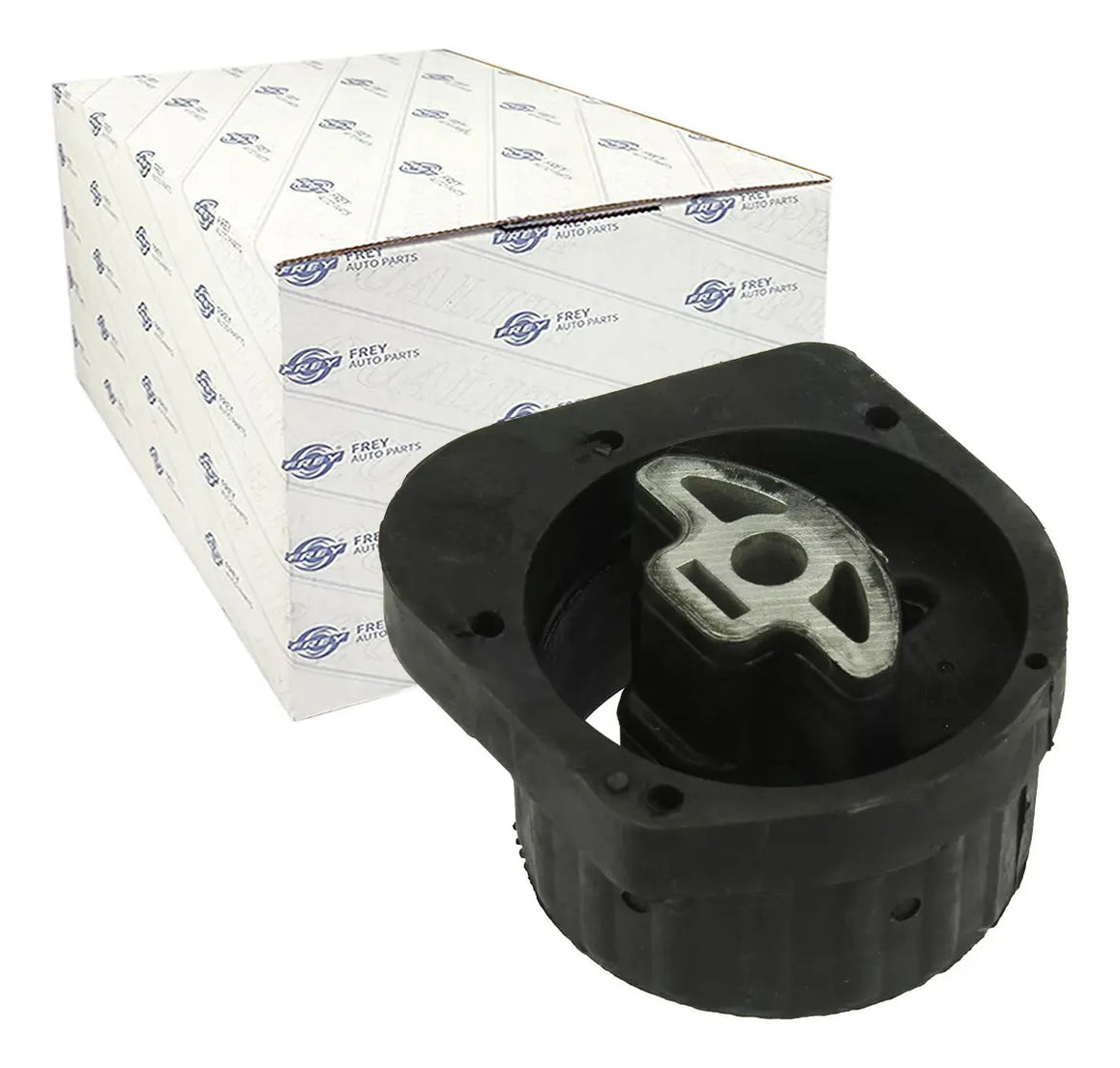 soporte / taco de transmision marca Original Frey