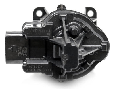 Actuador Válvula  Turbo Bmw F25 X3 320i 528i Z4  2012-2017