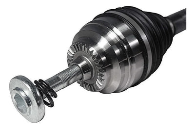 Eje De Transmision Detantero Mini Cooper One F55 2013-2022