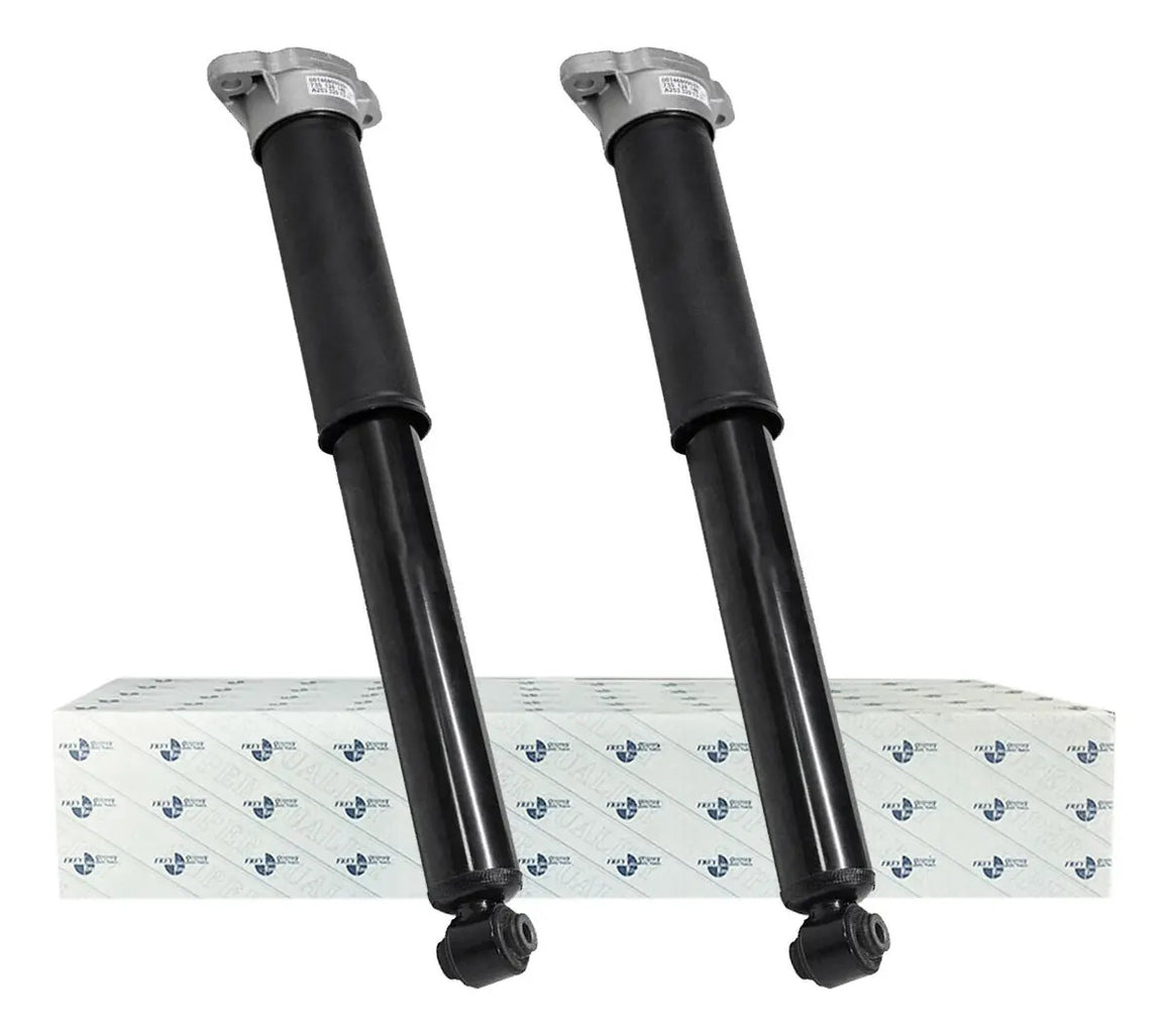 amortiguador de suspension marca Original Frey