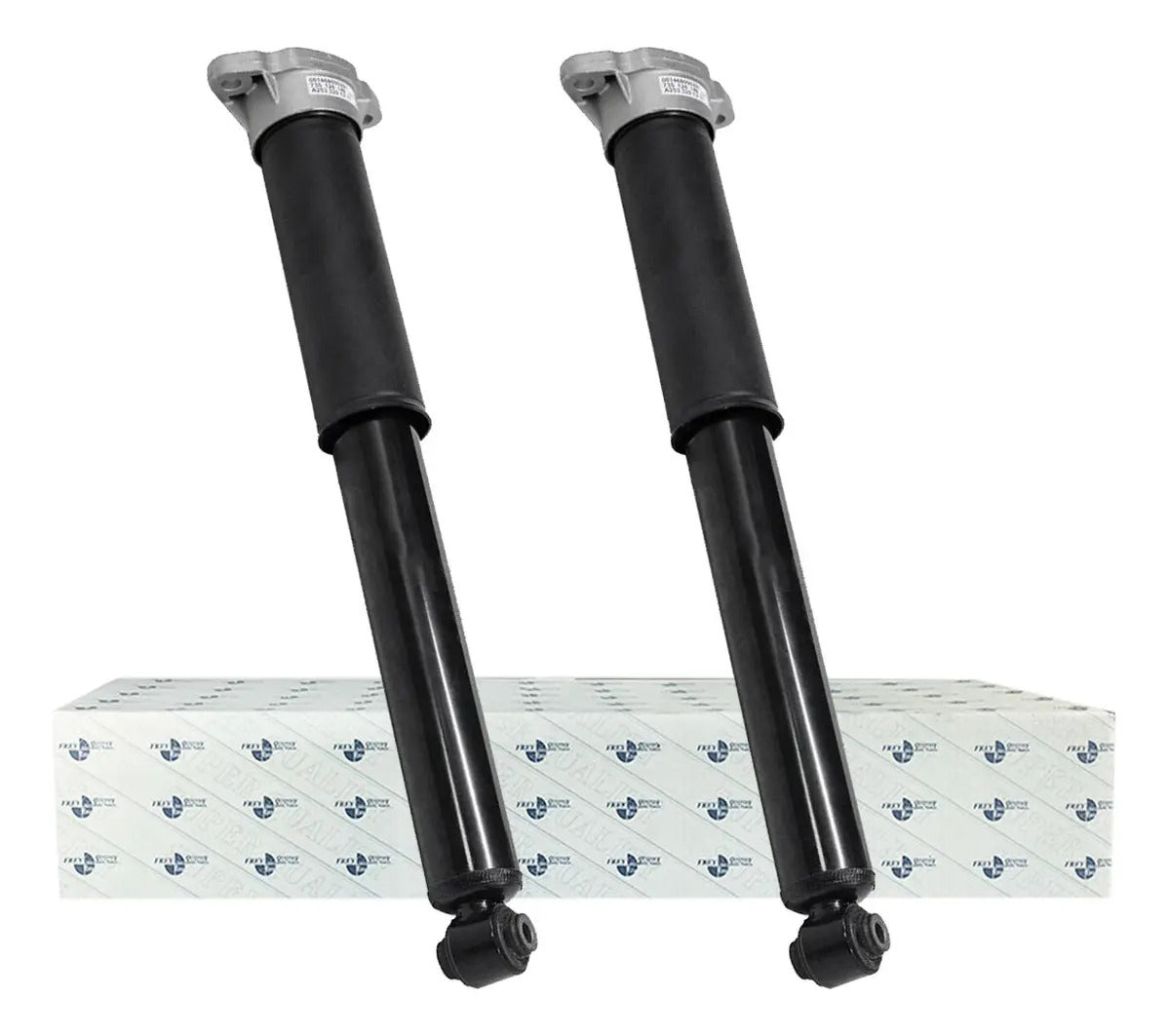 amortiguador de suspension marca Original Frey