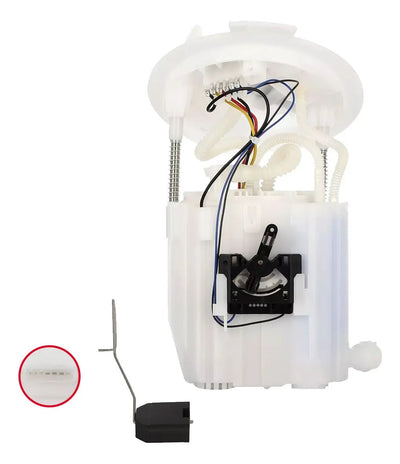 Bomba Combustible Gasolina Mercedes C300 Glc300 Glc43 18-19