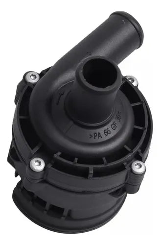 Bomba Agua Auxiliar Electrica Mercedes Ml350 E320 Cls63