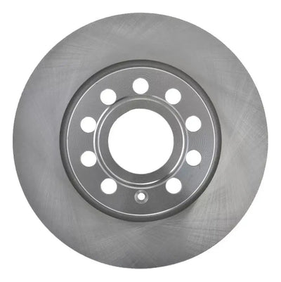 Disco Freno Trasero Solido Vw 272 Mm Bora 06-10 Passat 12-22