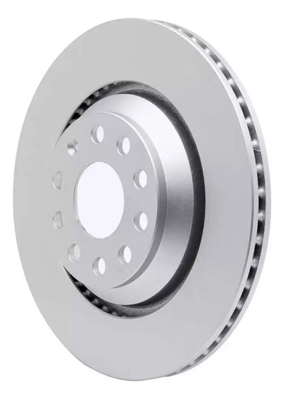 Disco Freno Ventilado 310 Mm Vw Golf 12-21 Passat 06-10 R32