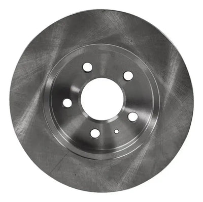 Disco Frenos Trasero Solido Audi A4 2005 Al 2009