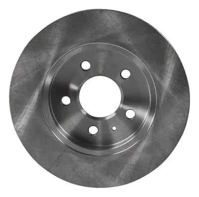Disco Frenos Trasero Solido 288 Mm Audi A4 2005 Al 2009