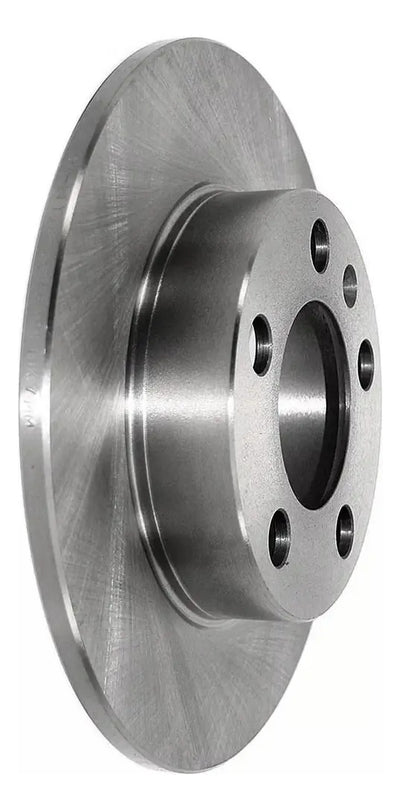 Disco Freno Trasero Clasico Jetta 99 - 15 Golf A4 230 Mm