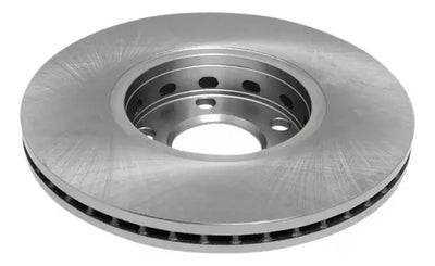Disco Frenos Delanteros Ventilado Audi A6 1995-2001 288 Mm