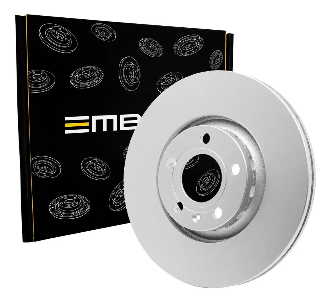 disco de freno marca Embler