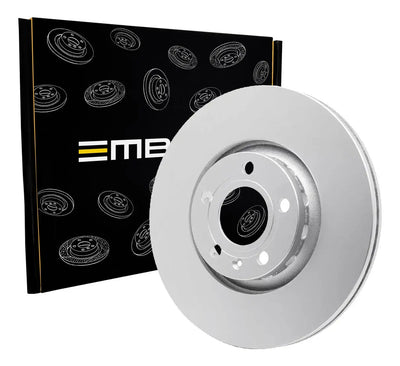 disco de freno marca Embler