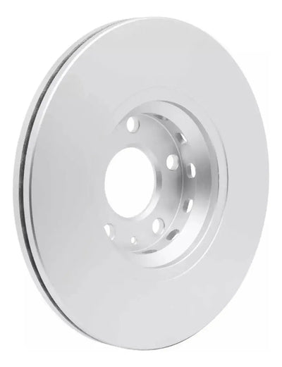 Disco Frenos Delanteros Ventilado Audi A4 02-06 A6 2000-04