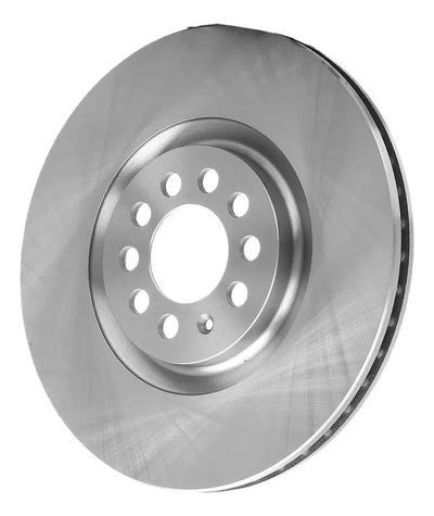 Disco Frenos Delanteros Ventilado 312 Mm Vw Golf 2002-2003