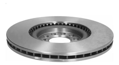 Disco Frenos Delanteros Ventilado 312 Mm Vw Golf 2002-2003