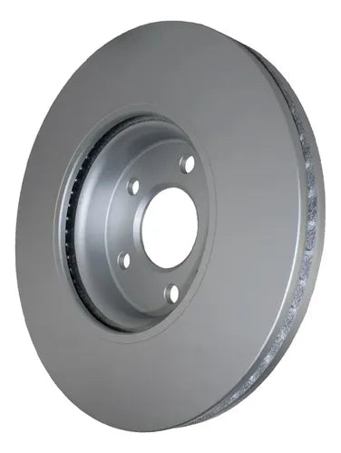 Disco Delantero 320mm Audi A4 12-16, A5 12-17, Q5 11-12