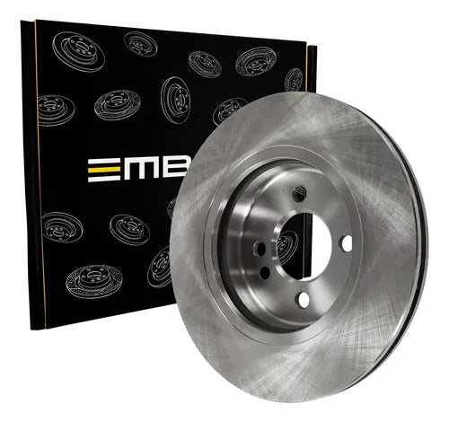 Mini - Frenos - Discos de Freno