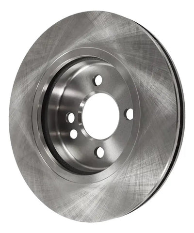 Disco Freno Delantero Ventilado Mini Cooper S Jcw 2002 - 06