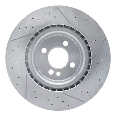 Disco Frenos Delantero Hiperventilado Mini R55 R56 2007-2014