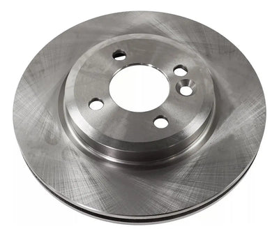 Disco Freno Delantero Ventilado Mini Cooper R56 2002-2006