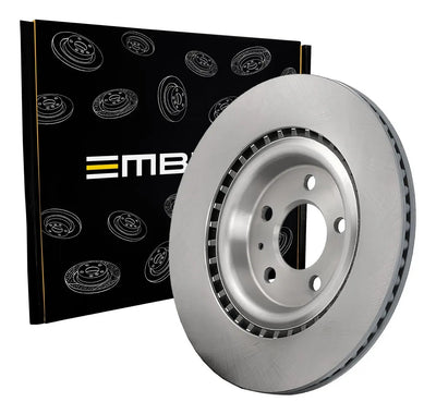 disco de freno marca Embler