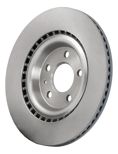 Disco Frenos Trasero Ventilado Audi A5 A6 A7 S4 S5 2011-2023