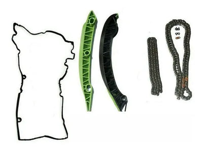 Kit De Cadena Mercedes Benz E250 Slk200 C180 C250 C200