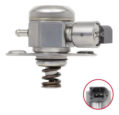 Bomba Gasolina Alta Presion Mercedes C300 18-19 C350 2015