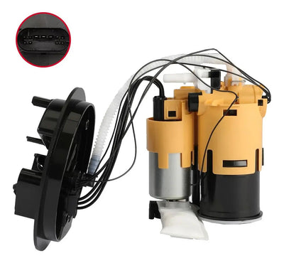 Bomba De Gasolina Mercedes Benz M274 C200 C250 C300 C450