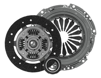 Kit 3 Pz Clutch Plato Disco Mini W10 R50 R52 R53 2002-2006