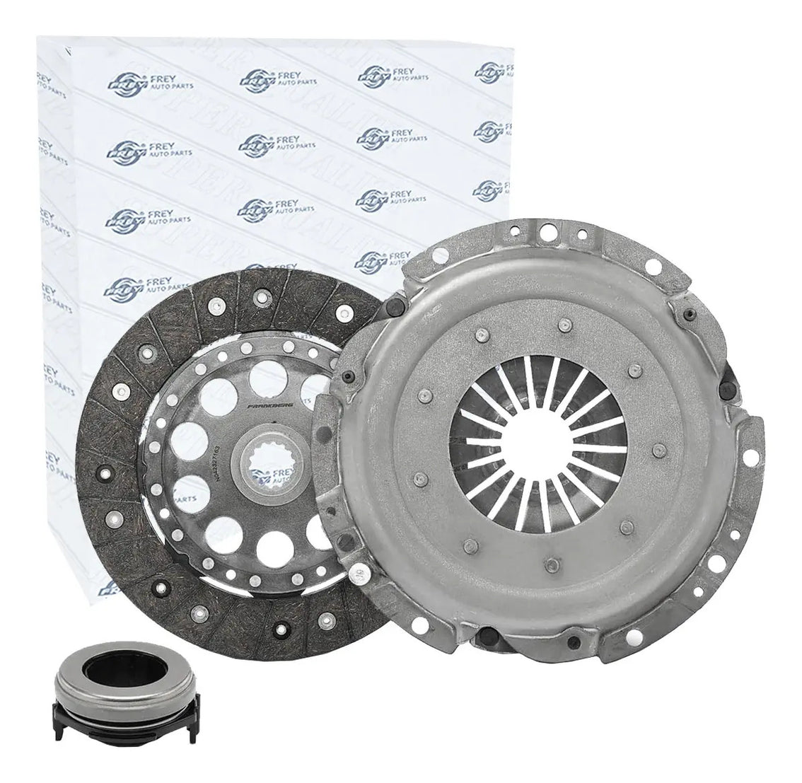 Mini - Transmisión - Kit Clutch