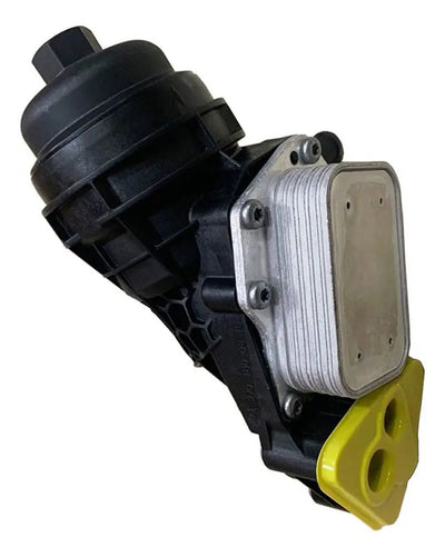 Enfriador Aceite Motor Mercedes A250 B180 Cla250 Gla250