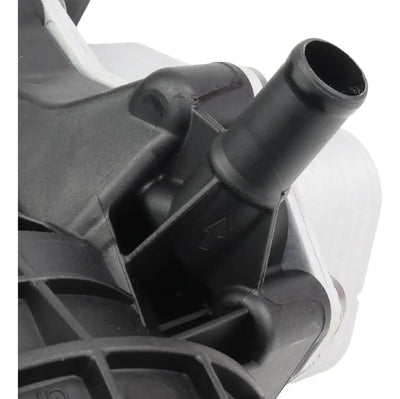 Enfriador Aceite Motor Mercedes A250 B180 Cla250 Gla250