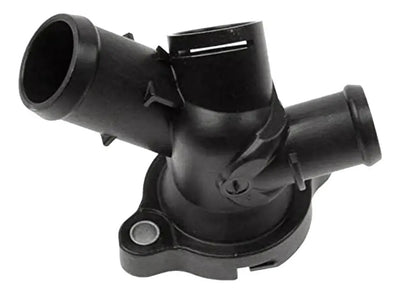 Brida Toma Agua Bora Jetta A5 A6 2.5l