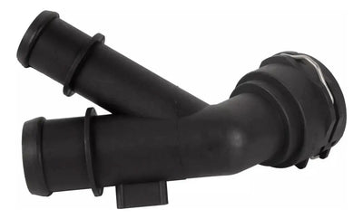 Brida Toma De Agua Acoplamiento Rapido Audi Vw 5q0122291al