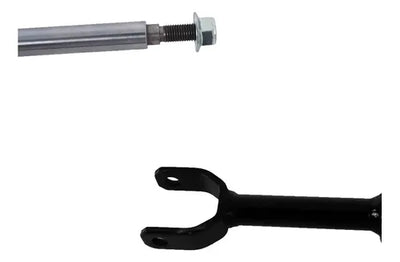 Amortiguador Suspension Delantero Bmw 520i M5 535i 550i