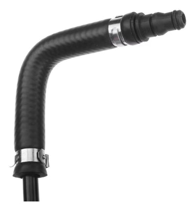 Manguera Deposito Radiador Mercedes C230 2003 A 2005 1.8l