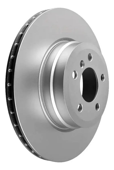 Disco Frenos Trasero Ventilado X5 E70 06-17 X6 E71 09-19